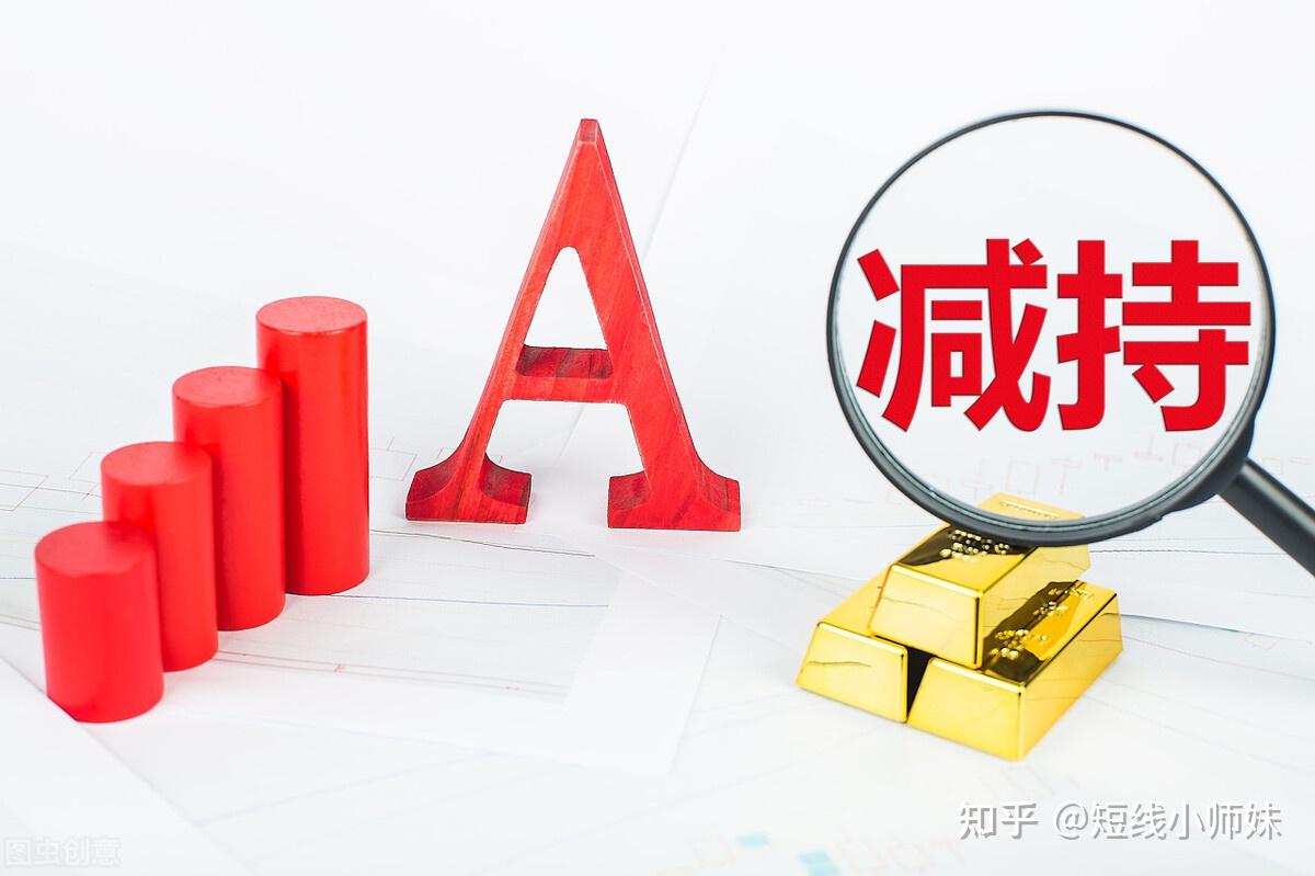 0429（周五复盘）今日股市全面大涨，此时突发两个信号！ - 知乎