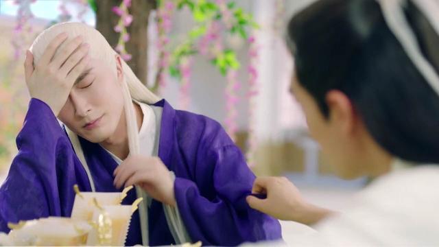 视听狼眼三生三世枕上书第二十七集连宋撒娇了