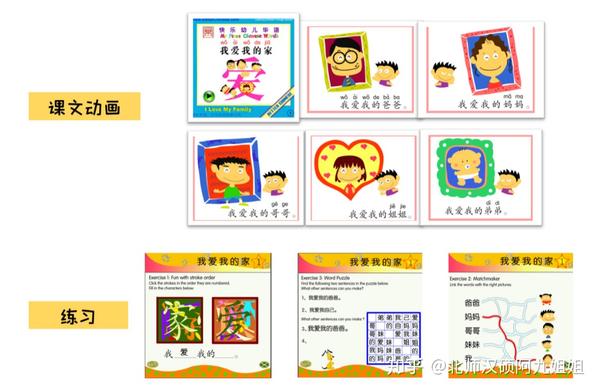 对外汉语教学必须用到的中文教学网站来啦 知乎
