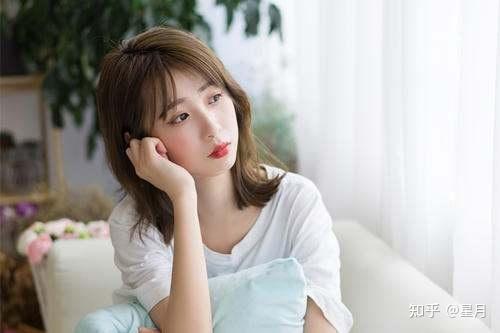 什么样的女生城府深