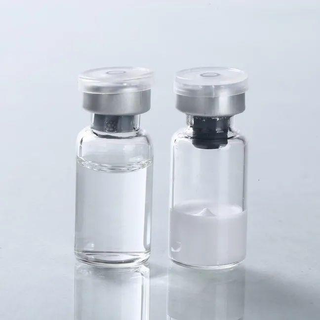 解读 | 那些常见的进口玻璃小药瓶 - 知乎