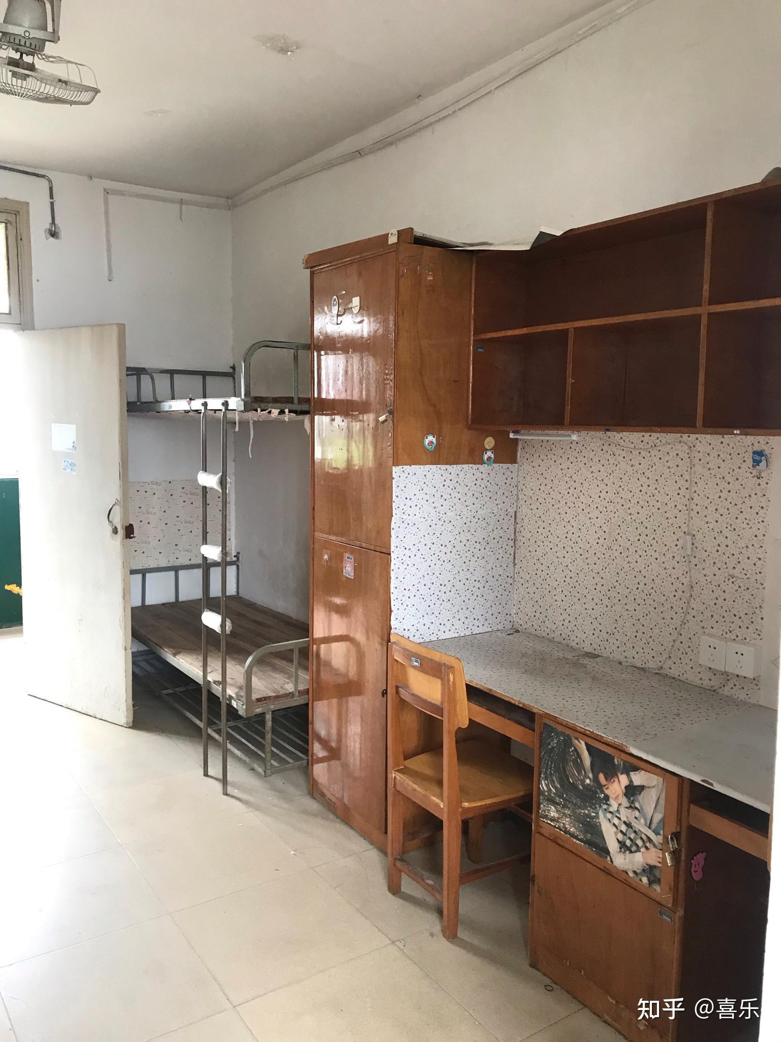 在湖北大学读研是一种什么体验? - 知乎