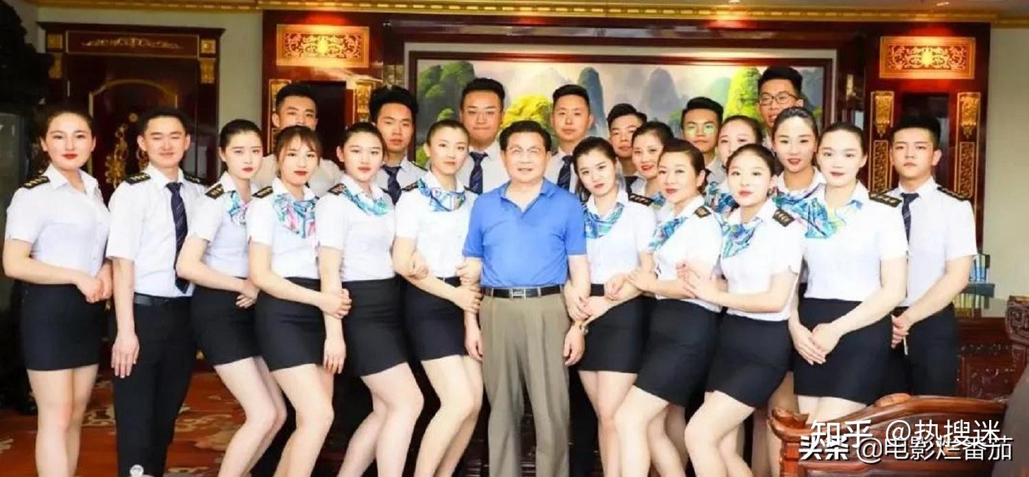 起底上海文峰理发店事件如何打造商业帝国 - 知乎