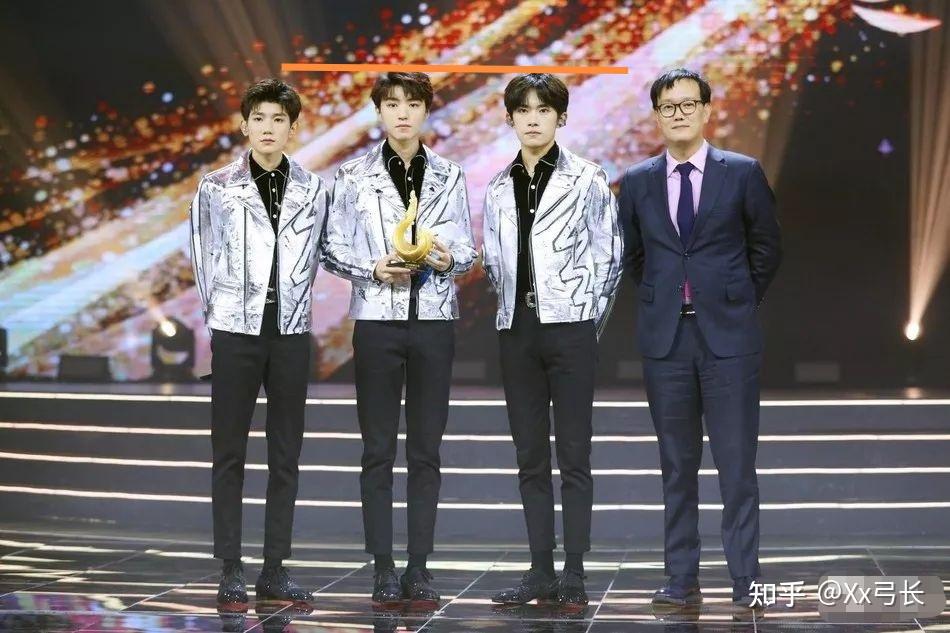 tfboys的真实身高如何有百度百科所说的这么高吗