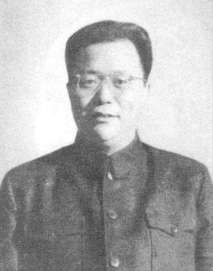 他是江青的第二任丈夫,祖父是清朝的高官,建国后本人官至正部级 - 知乎