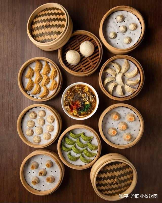 知名连锁餐厅鼎泰丰创始人逝世,享年96岁…… - 知乎