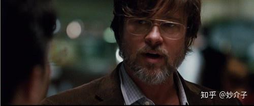 穷得明明白白——《大空头》 - 知乎