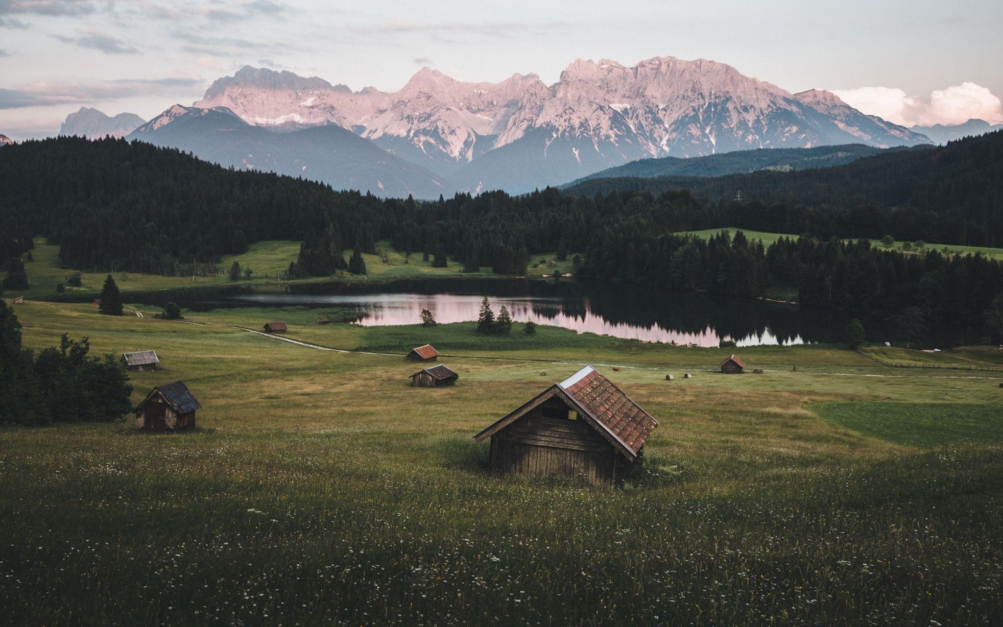 可以分享一些好看的平板壁纸吗