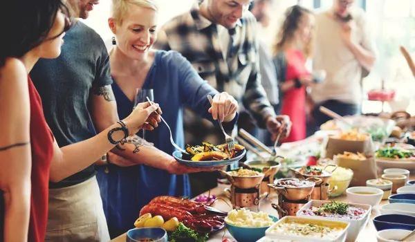 什么是potluck百乐餐参加百乐餐派对需要注意些什么