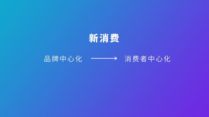 方法论新消费时代品牌如何做到有机增长