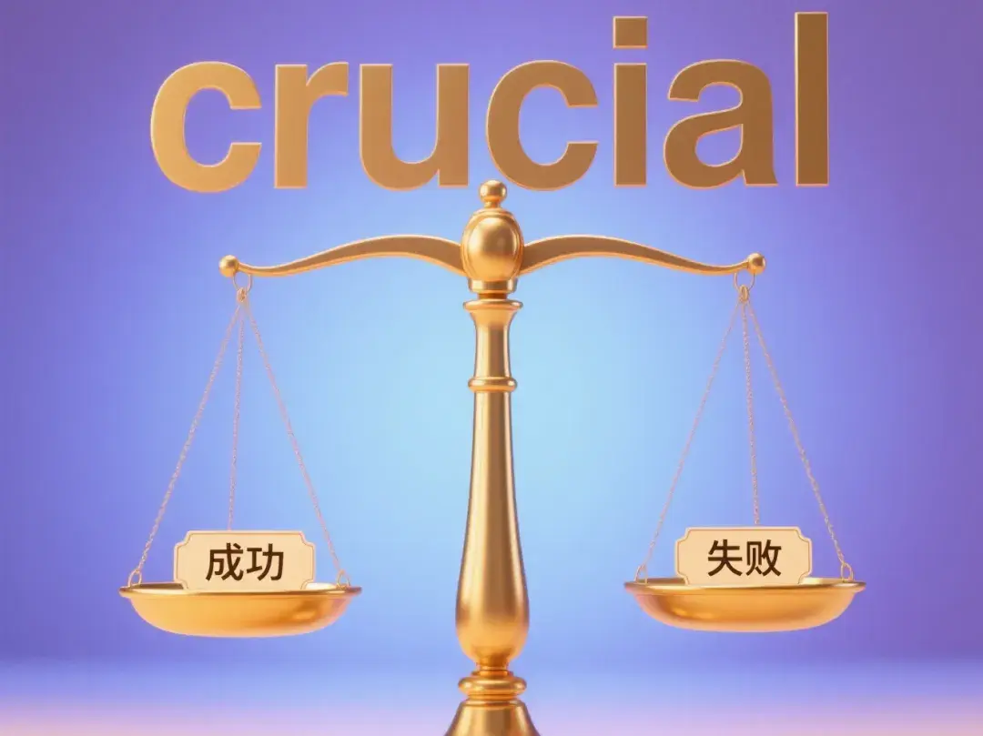 告别“important”!解锁雅思7分+必备的5个【重要】高级替换词,让考官眼前一亮! - 知乎