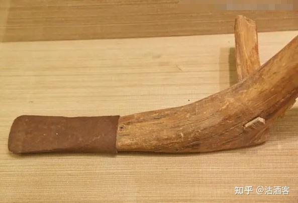 深度探究古代农具的演变与发展过程 - 知乎