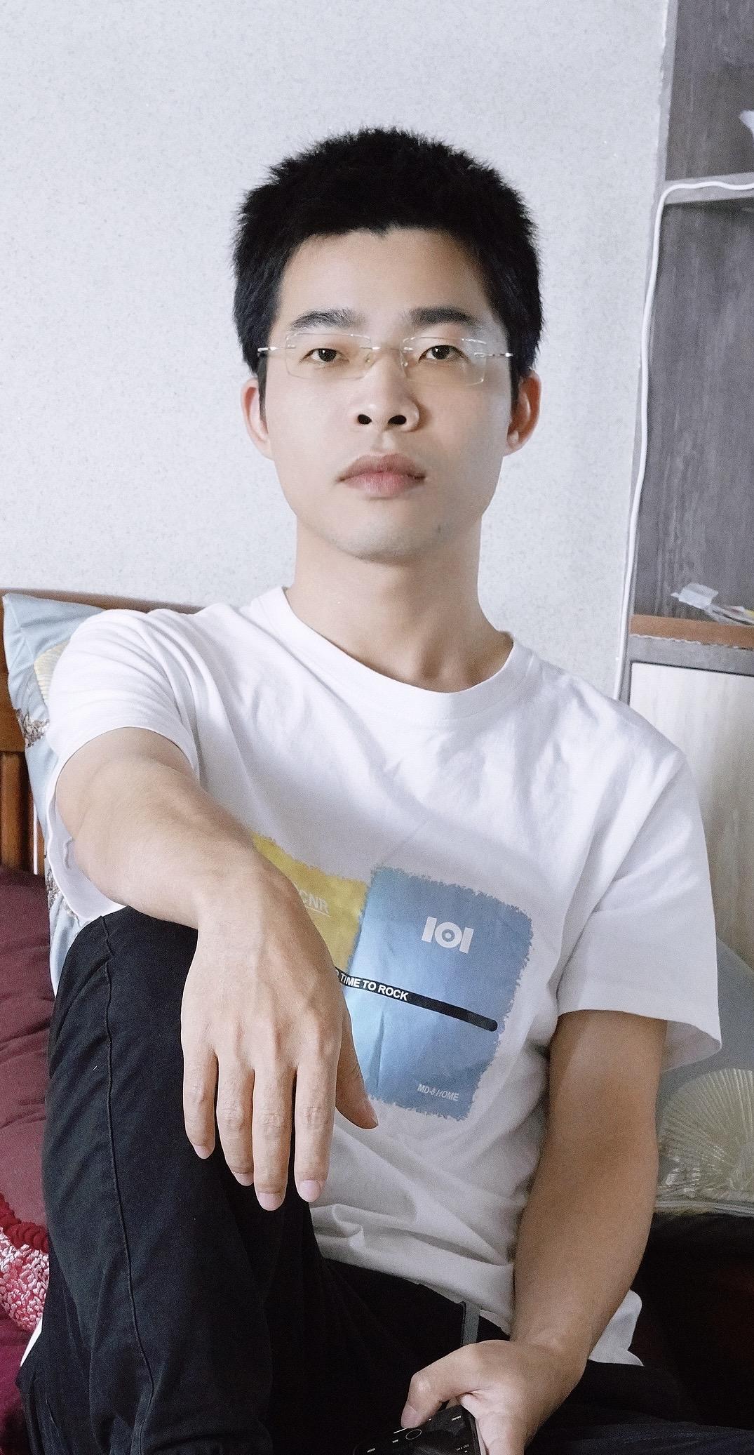 可以看看你们见过的素人帅哥吗? - 知乎