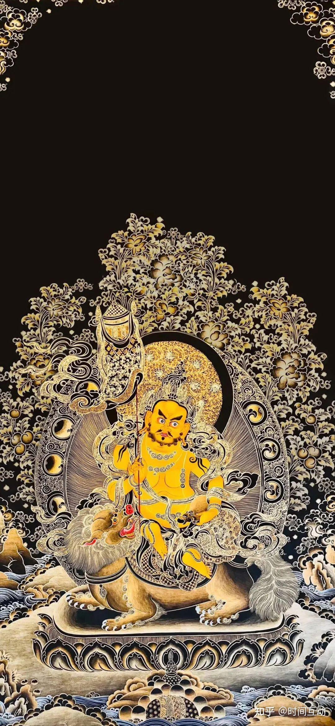 注:"长生天"是蒙古民族的最高天神,即蒙哥·腾格里(突厥语是mangu