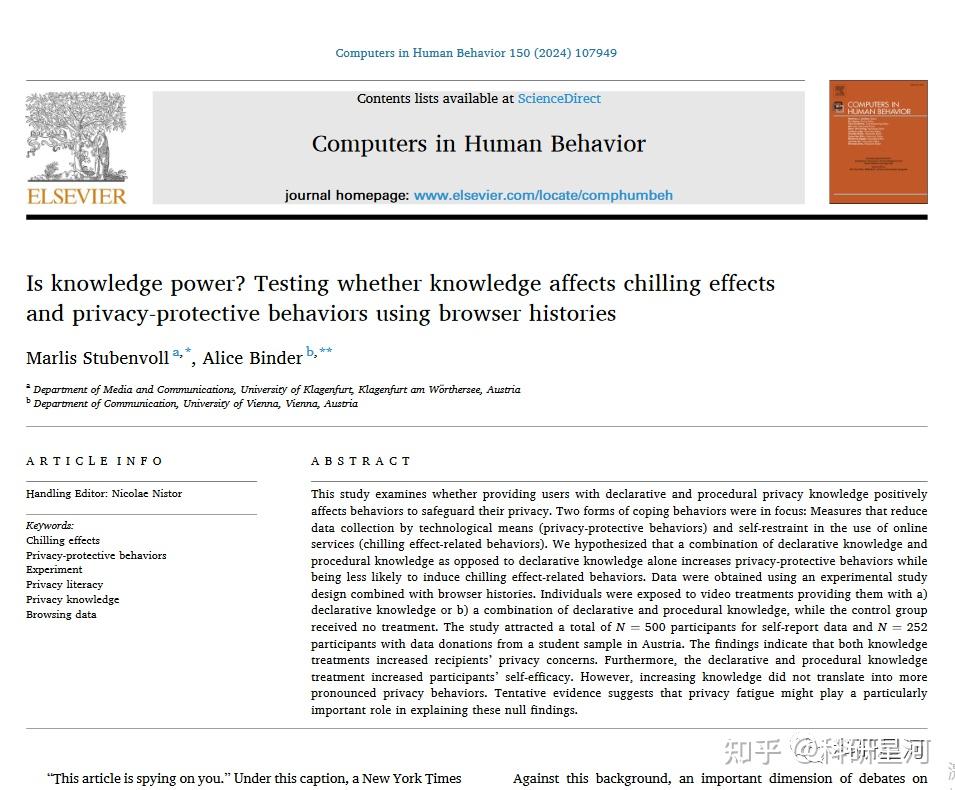  2 computers in human behavior 1 top 