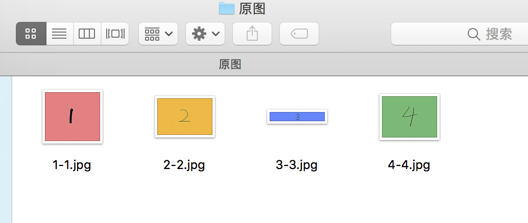 photoshop中批处理如何做?具体步骤是什么? - 知乎