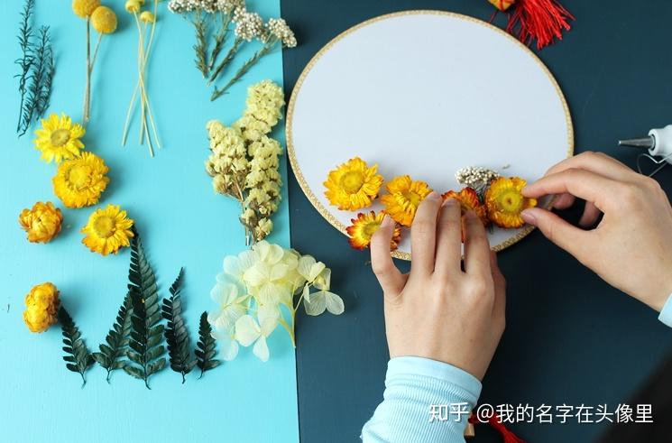 手工扇子DIY丨一把自己做的扇子! - 知乎