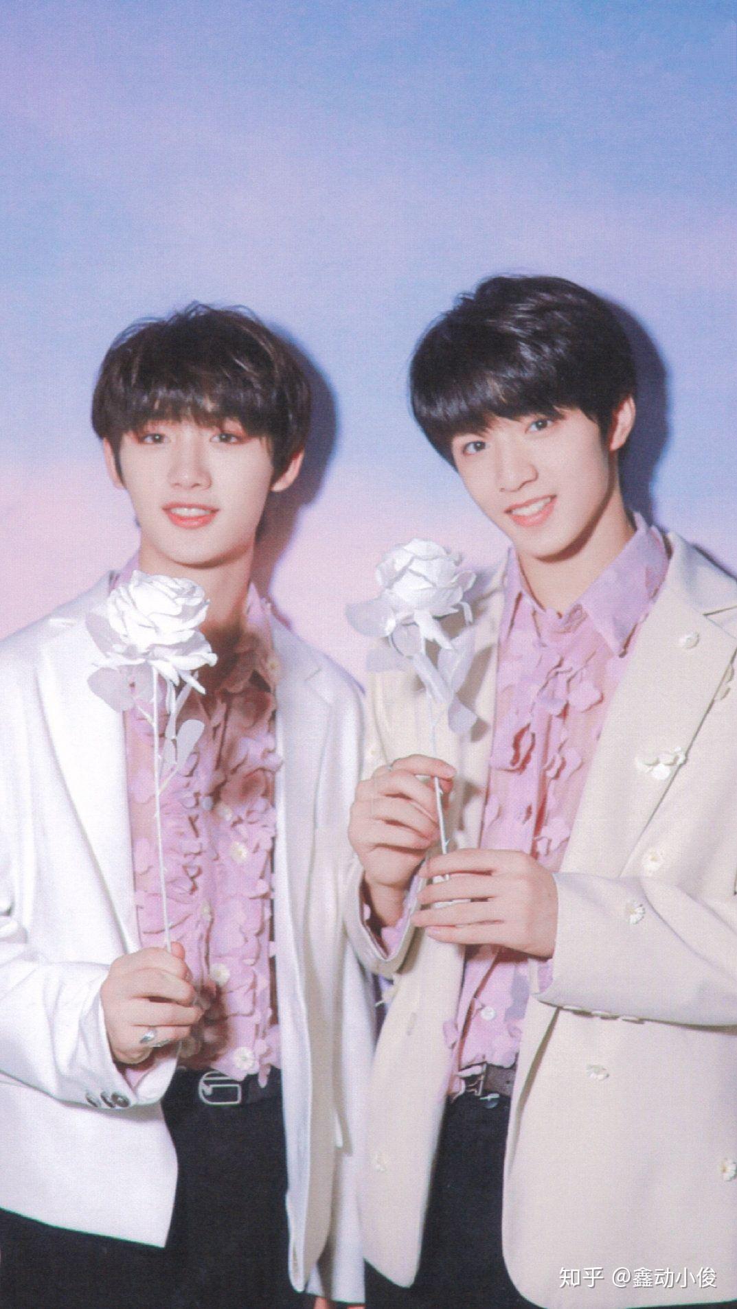 你认为丁程鑫和刘耀文的关系更好还是和贺峻霖的关系更好?