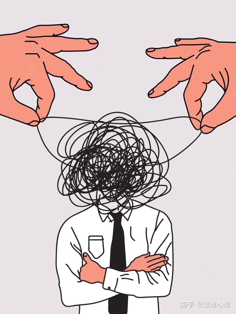 为什么有些人总想控制别人?|控制型人格