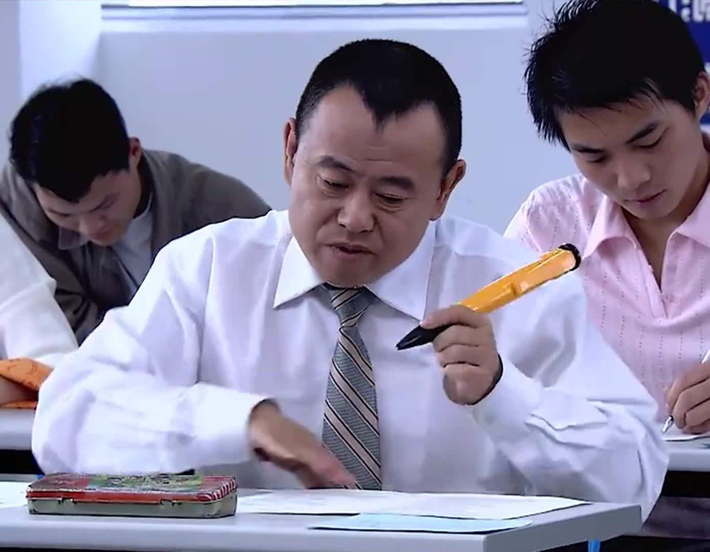 少林足球:六师弟中年发福,轻功水上漂竟拿不下来一卷卫生纸!