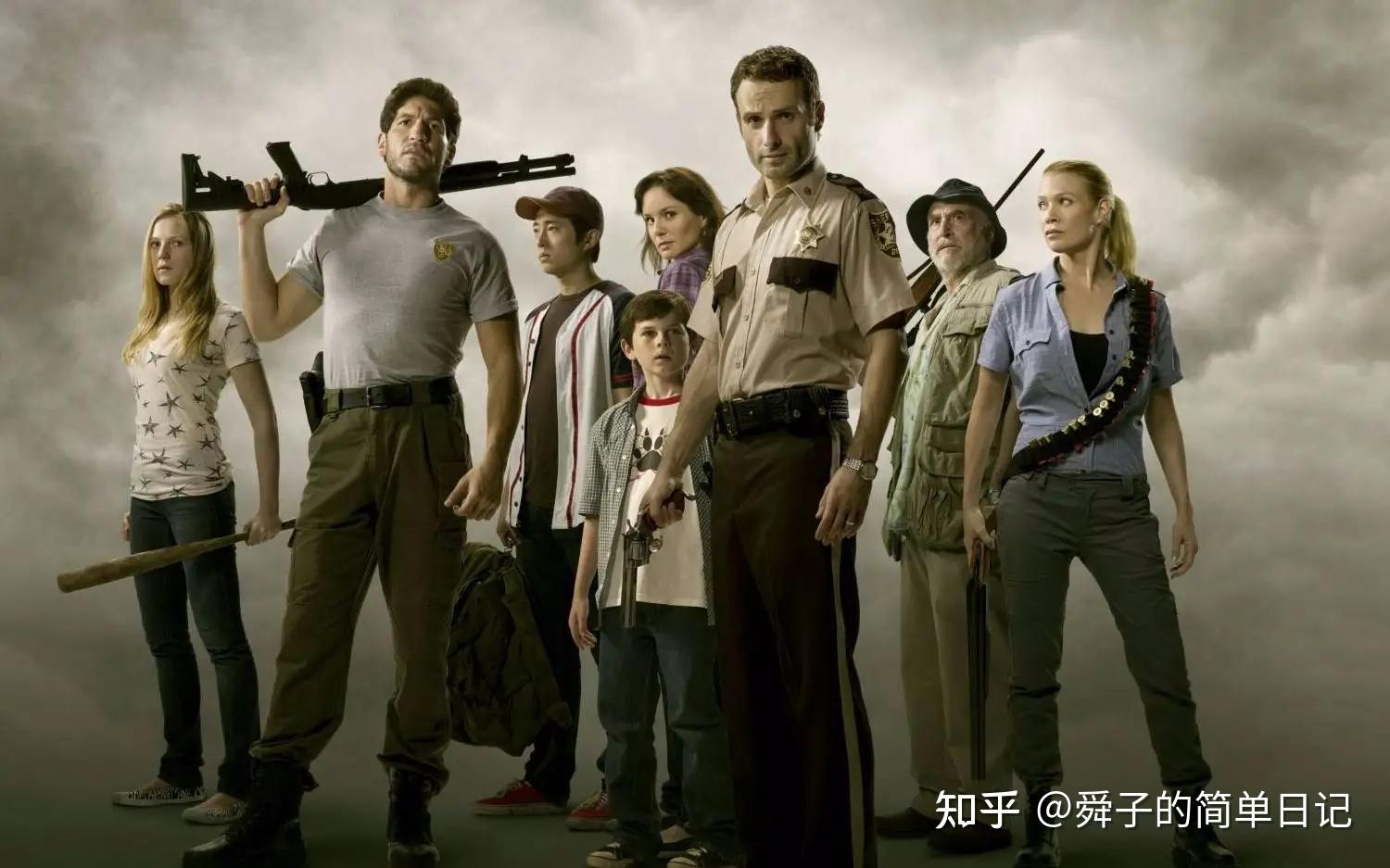 五部重口味大尺度美剧推荐全部看完的都是狠人