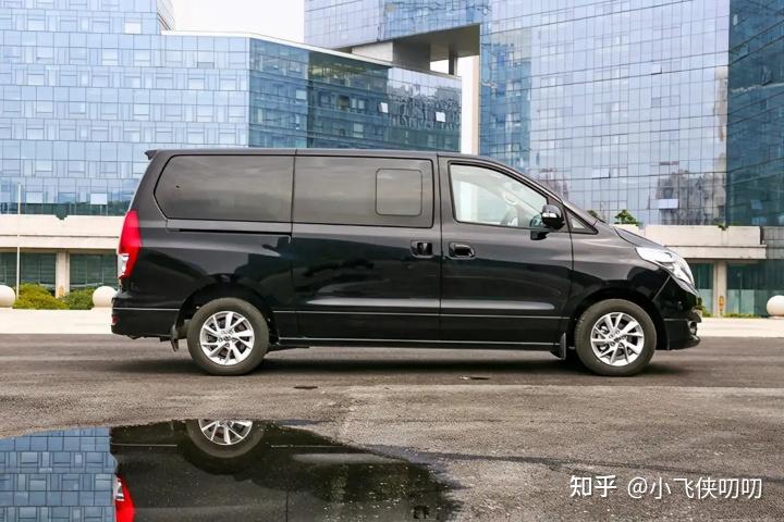 城镇二胎家庭选79座mpv这两款侧滑门车型值得考虑