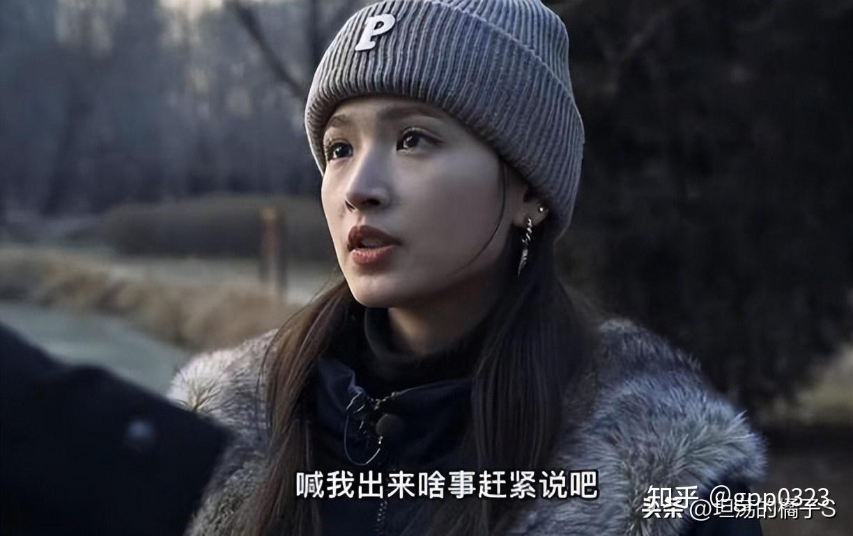 热播剧《无忧渡》,美人舞姬季离扮演者夏依丹已逝,年仅24岁 - 知乎