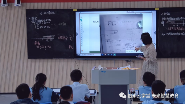 信息化教学大赛 | 伯索云学堂助力信息化课堂教学高质量发展 - 知乎