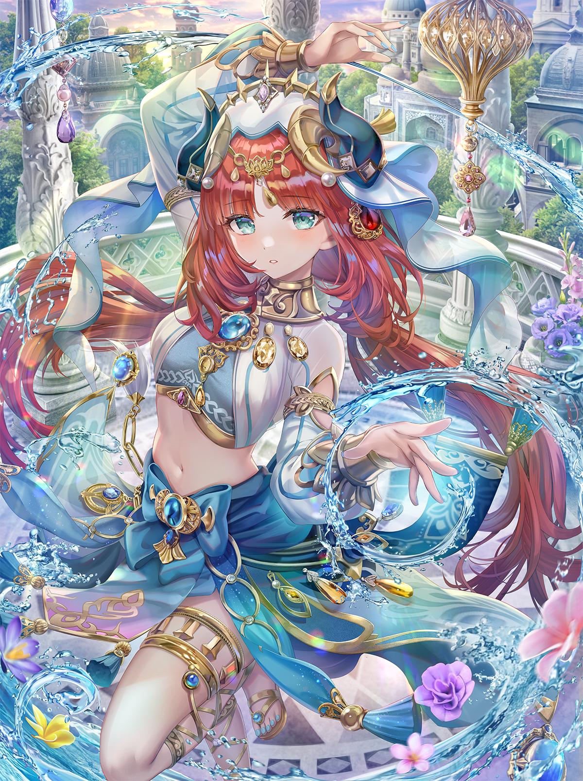 画师:雨傘ゆんid:100895733画师:vardanid:101113453画师:tayaid