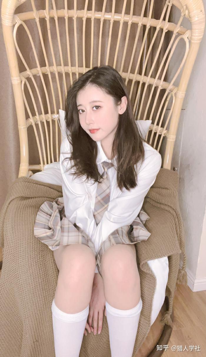 cos:奈汐酱nice cosplay美女图片 cos写真套图合集 - 知乎