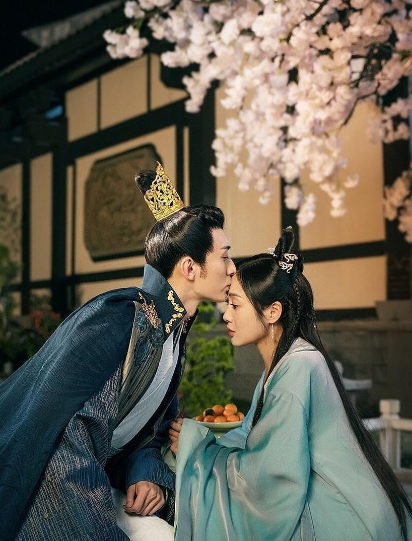 清落刘学义首部男主剧自恋王爷毒舌鬼医