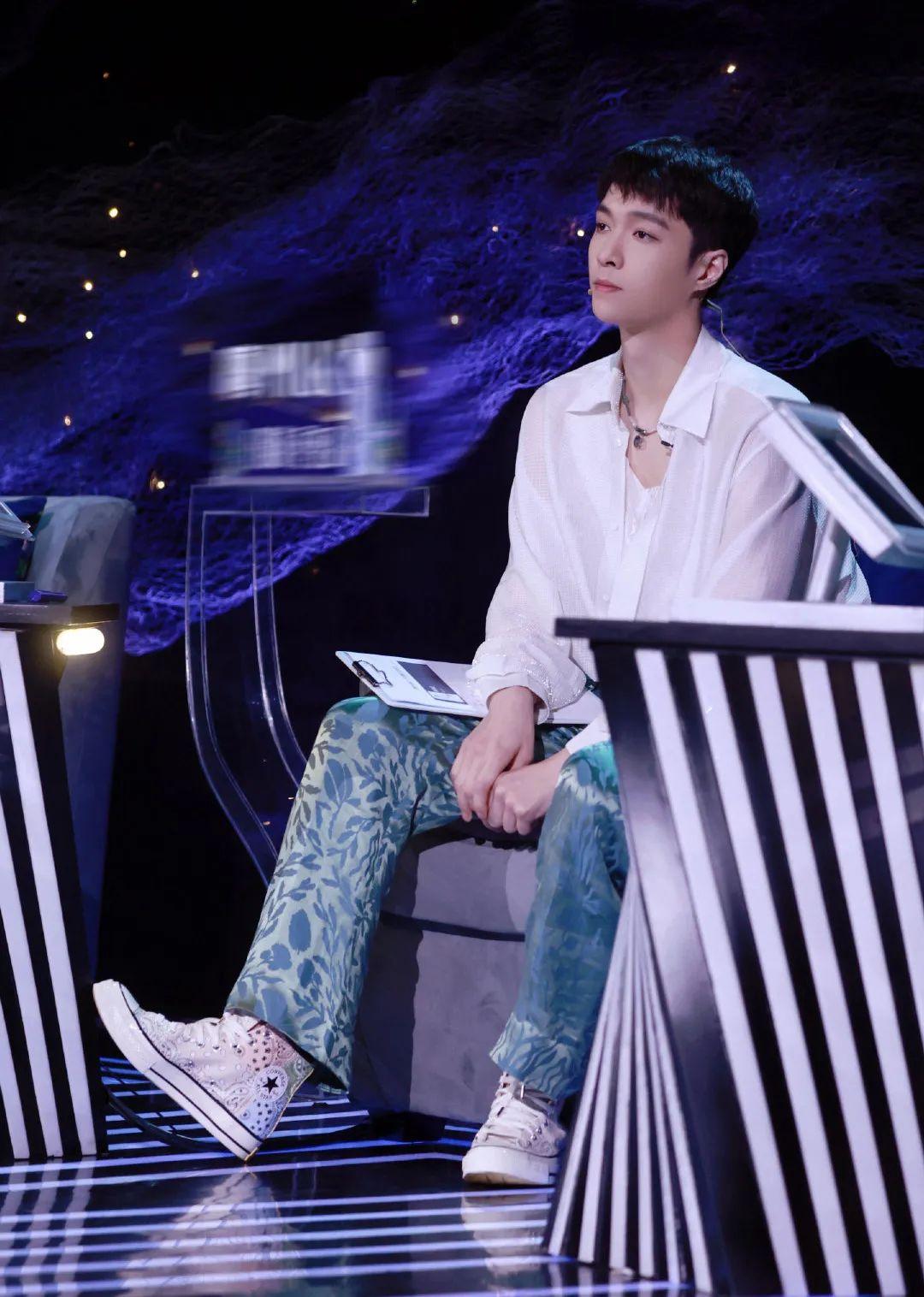 明星上脚2020年你心中的最强鞋头是