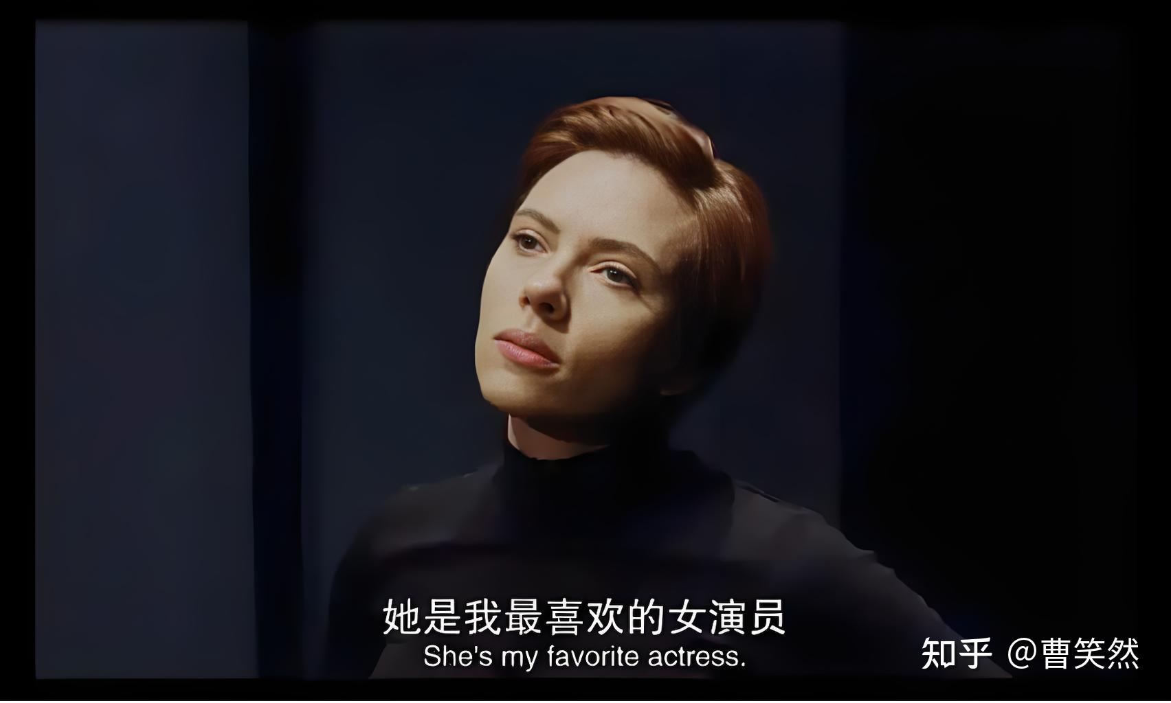 对电影《婚姻故事》的思考
