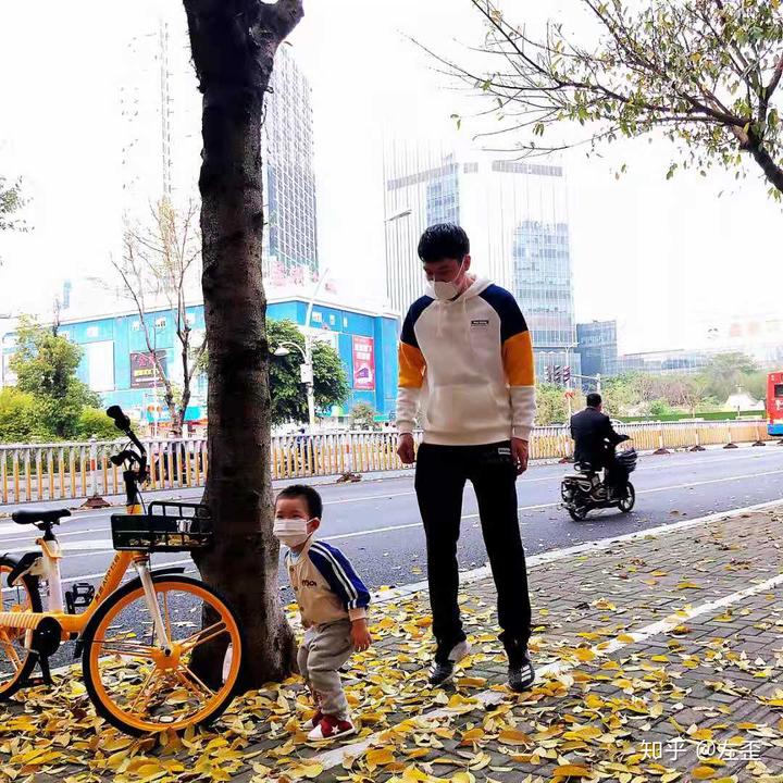 在快速的生活节奏下,如何享受跟孩子之间的慢生活? 6 v2 19ad8ba50729697b840245a02372c4bd 720w