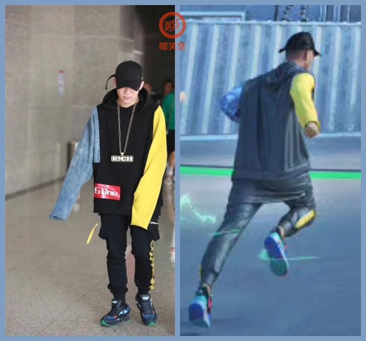 PG One本人回应和车澈见面！《中国有嘻哈》五年后之约！ - 知乎