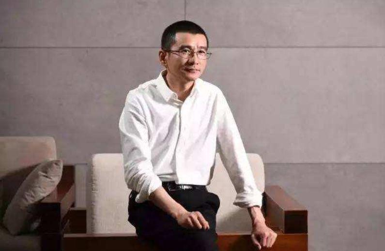 三只松鼠创始人是谁三只松鼠创始人叫什么