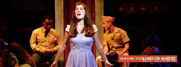 Top 10 舞台设计在美国 下篇 知乎