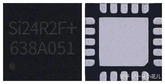 Si24r2f 】2 4ghz超低功耗有源rfid无线发射芯片 知乎