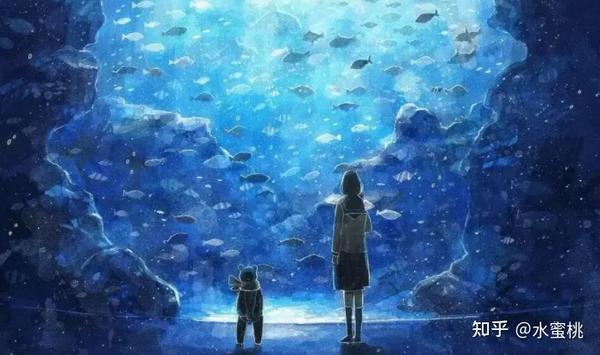 简短治愈系文案配图(精选治愈系文案句子大全，温暖治愈系小短文)