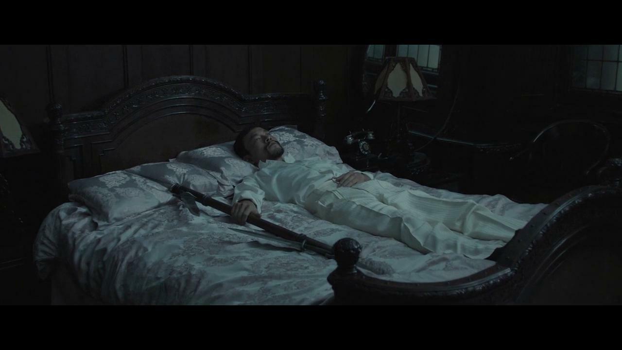 挟刀揉手,武行规矩.武行电影非必要不发表意见someone