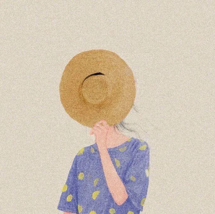 100张超级好看的女生头像-超好看女生头像 漫画