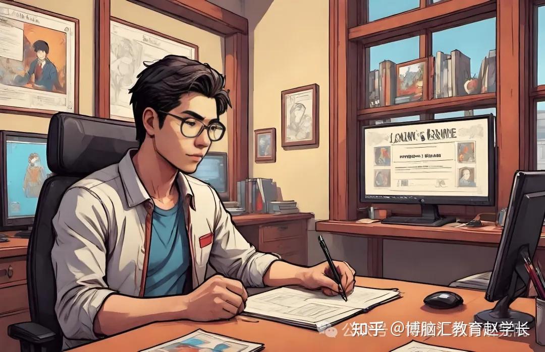 硕士毕业即失业？经济下行，就业寒冬，读博还是不是一个好的选择？ - 知乎