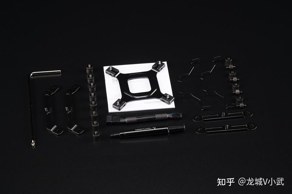超大杯itx主机tttower200rogb760iasus4070ats装机分享