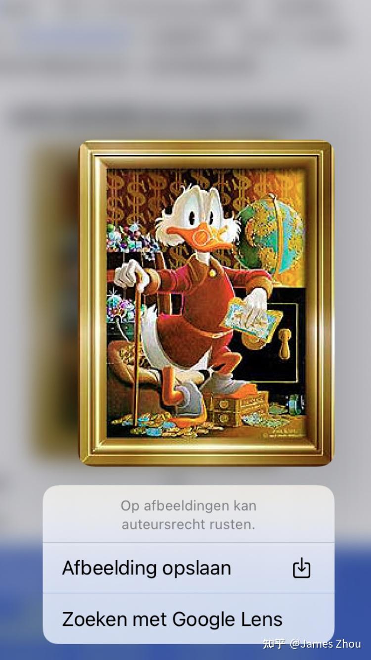 唐老鸭08的侄子们,它们叫什麼名字 :: - 知乎