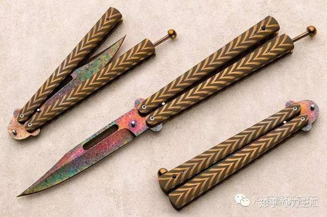 涨知识！刀具术语中英文对照大全 - 知乎