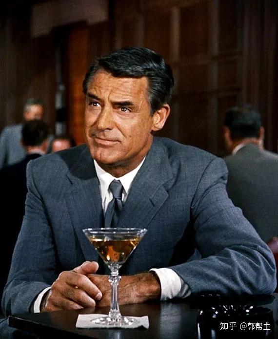 跟着大咖学穿搭好莱坞黄金时代20大男神