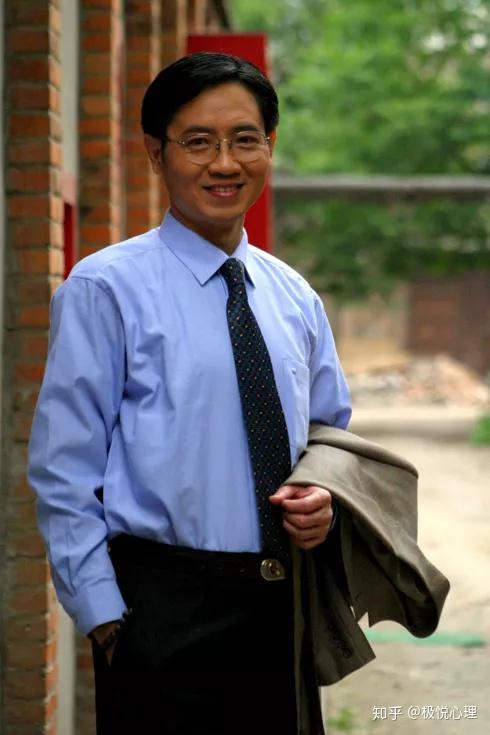 深深悼念著名心理学家李子勋老师因病去世