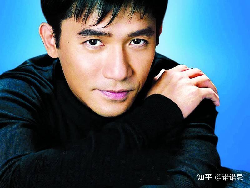 美人如文章给明星美人评分莫妮卡贝鲁奇梁朝伟殷桃