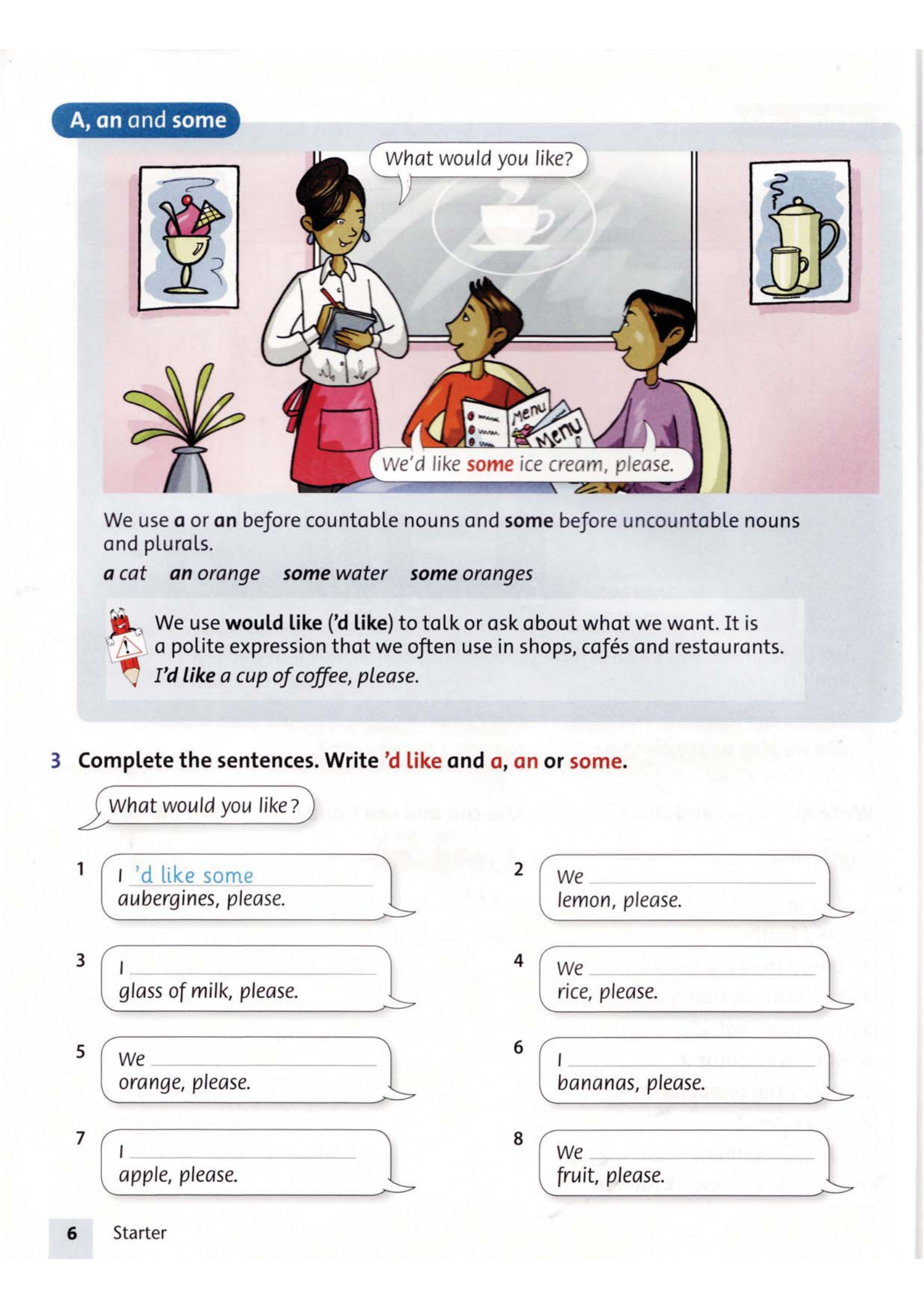 教材//《Grammar Friends》牛津语法朋友 - 知乎