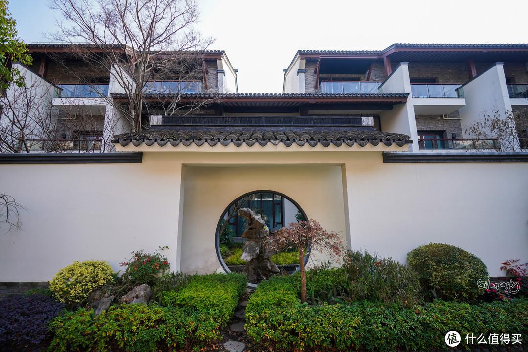 住进明朝首辅夏言故居上海松江广富林宰相府酒店逸居套房体验